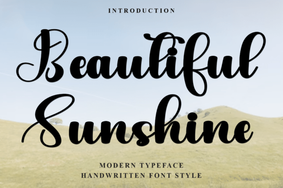 Download Beautiful Sunshine - Beautiful Collection