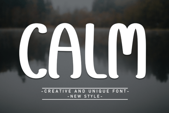 Download Calm - Calm Collection