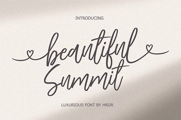 Download Beautiful Summit - Beautiful Collection