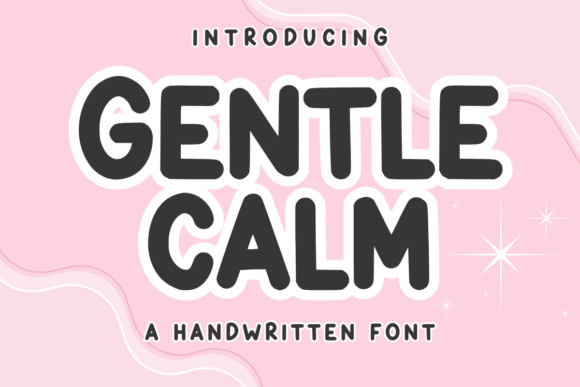 Download Gentle Calm - Calm Collection
