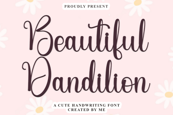 Download Beautiful Dandilion - Beautiful Collection