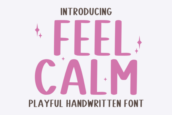 Download Feel Calm - Calm Collection
