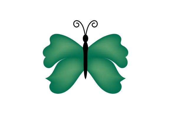 Download Butterfly Beauty Pretty Illustrations - Beauty Collection