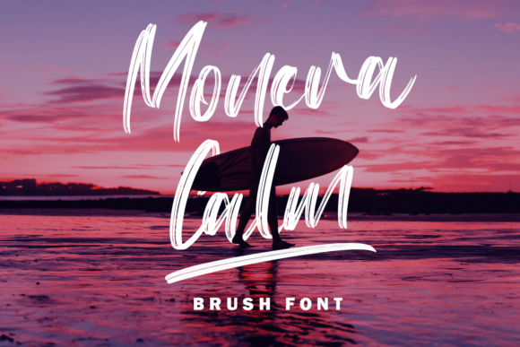 Download Monera Calm - Calm Collection