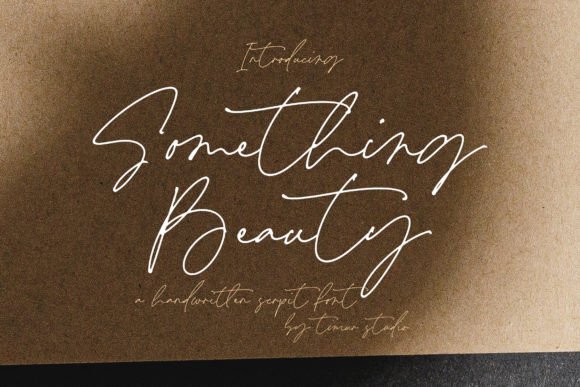 Download Something Beauty - Beauty Collection
