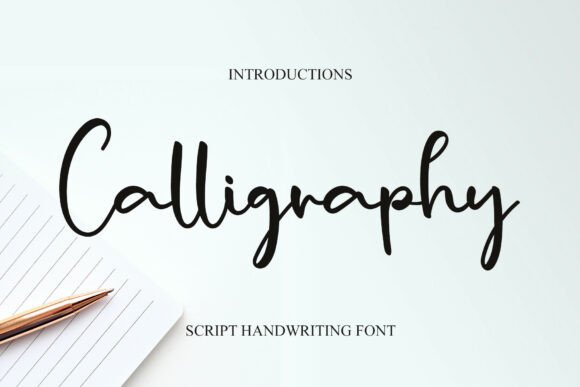 Download Calligraphy - Premium Resources