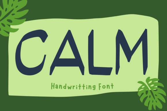 Download Calm - Calm Collection