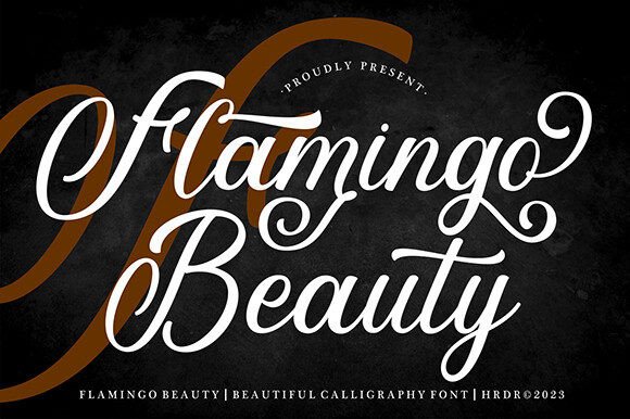 Download Flamingo Beauty - Beauty Collection